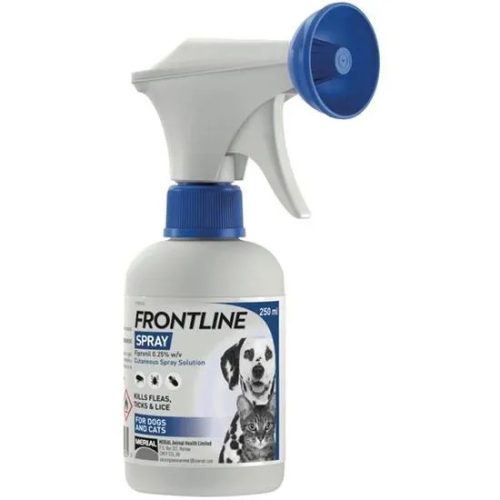 Frontline spray a.u.v. 250ml