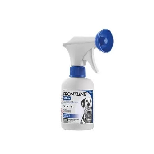 Frontline spray a.u.v. 250ml
