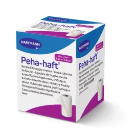 Peha-Haft kötésrögzítő 4mx 6cm 1x