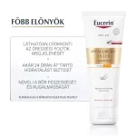 Eucerin Hyaluron-Filler+Elasticity F30 kézkr.pigme 75 ml