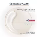 Eucerin Hyaluron-Filler+Elasticity F30 kézkr.pigme 75 ml