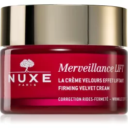 NUXE Merveillance Lift nappali bársonyos krém 50ml
