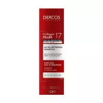 Vichy Dercos Collagen 17 Filler sampon 200ml