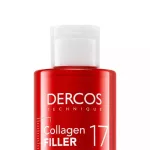 Vichy Dercos Collagen 17 Filler sampon 200ml