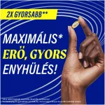 Advil Ultra Forte lágy kapszula 30x (triplex)