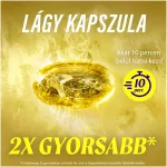 Advil Ultra Forte lágy kapszula 30x (triplex)