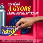 Advil Ultra Forte lágy kapszula 30x (triplex)