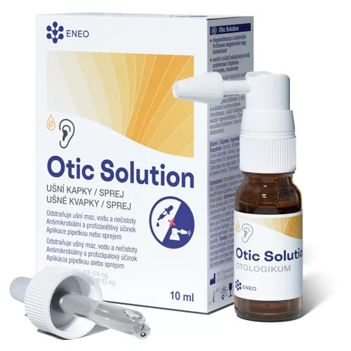 Phyteneo Otic Solution fülspray 10ml