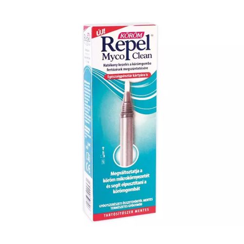 Jutavit Nail Repel stift körömgomba ellen 3ml