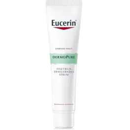 Eucerin DermoPure bőrmegújító szérum 40ml