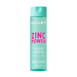 Nuxe Zink Power méregtelenítő tonik 200ml