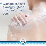 Bepanthen Derma tusfürdő gél bőrkímélő 200ml