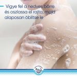 Bepanthen Derma tusfürdő gél bőrkímélő 200ml
