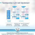 Bepanthen Derma tusfürdő gél bőrkímélő 200ml