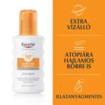 Eucerin Sun Sensitive Protect FF50+ spray 200ml