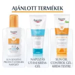 Eucerin Sun Sensitive Protect FF50+ spray 200ml