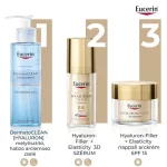 Eucerin Hyaluron-Filler Elasticity arckrém napp.SP 50ml