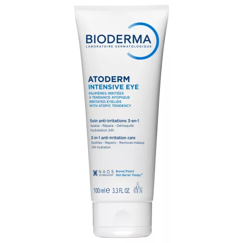 Atoderm Intensive eye BIODERMA 100ml