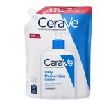 CeraVe hidratáló testápoló tej utántöltő 473ml