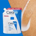 CeraVe hidratáló testápoló tej utántöltő 473ml