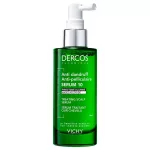 Vichy Dercos szérum 10 korpásodás ellen 90ml