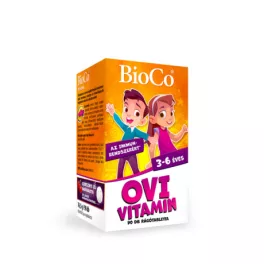 BioCo Ovi vitamin rágótabletta 90x