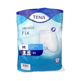Tenafix rögzítő nadrág M 5x