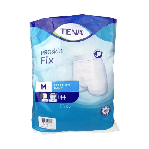 Tenafix rögzítő nadrág M 5x