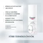 Eucerin Ultra Sensitive arcápoló krém száraz bőrre 50ml