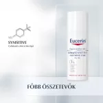 Eucerin Ultra Sensitive arcápoló krém száraz bőrre 50ml