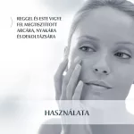 Eucerin Ultra Sensitive arcápoló krém száraz bőrre 50ml