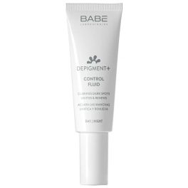 Babé Depigment+ Control arcápoló fluid 40ml