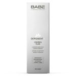 Babé Depigment+ Control arcápoló fluid 40ml
