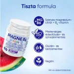 Magne B6 Kids étrendkiegészítő rágótabletta 30x