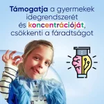 Magne B6 Kids étrendkiegészítő rágótabletta 30x