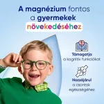 Magne B6 Kids étrendkiegészítő rágótabletta 30x