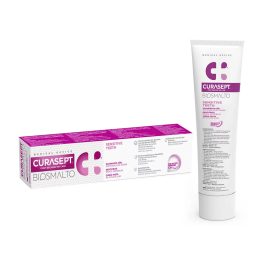 Curasept Biosmalto érzékeny fogakra 75ml