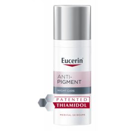 Eucerin Anti Pigment arckrém éjszakai 50ml
