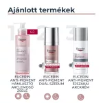 Eucerin Anti Pigment arckrém éjszakai 50ml