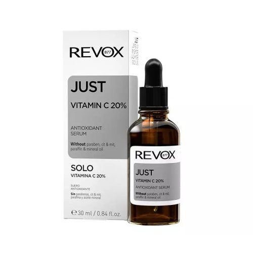 Revox Just Vitamin C 20% 30ml