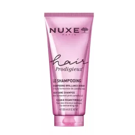 NUXE Prodigieux Hair fényesítő sampon 200ml