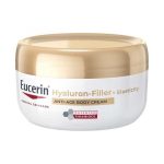 Eucerin Hyaluron-Filler+Elasticy testápoló 200ml