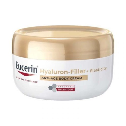 Eucerin Hyaluron-Filler+Elasticy testápoló 200ml