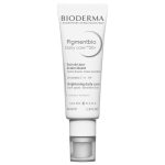 Pigmentbio arckrém nappali SPF50+ BIODERMA 40ml