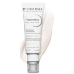 Pigmentbio arckrém nappali SPF50+ BIODERMA 40ml