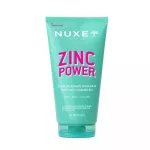 Nuxe Zink Power pórustisztító arclemosó gél 150ml