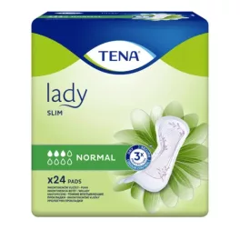 Tena Lady Slim normál 24x