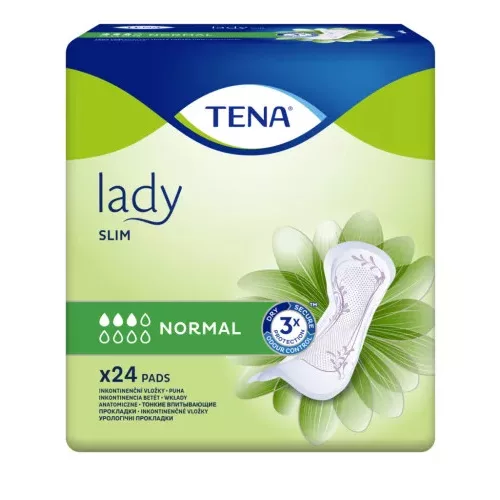 Tena Lady Slim normál 24x