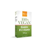 BioCo Bioaktív Vegan B12 1000 mcg tabletta 90x