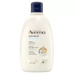 Aveeno Skin Relief hidratáló tusfürdő illatmentes 500ml